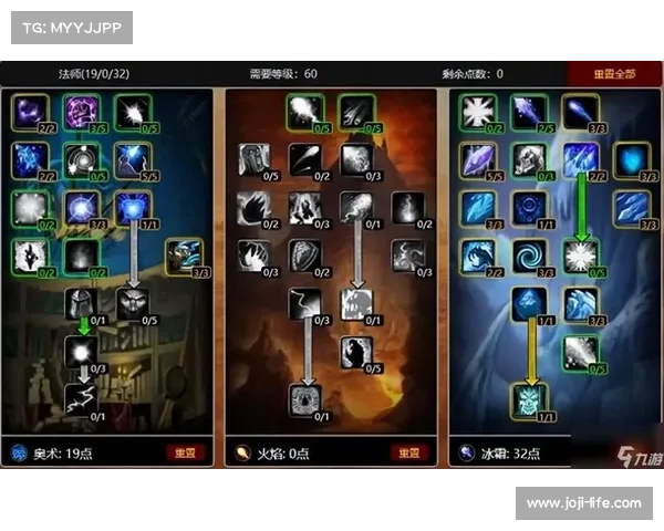 魔兽世界怀旧服：技能主导的全新征程